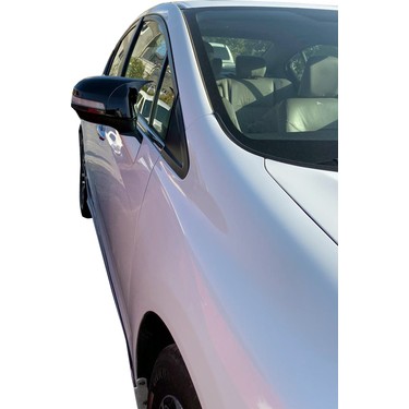 Honda Civic Fb7 Batman Ayna Kapağı